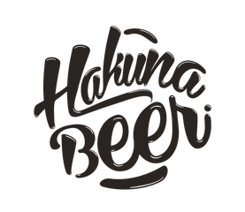 Hakuna Beer